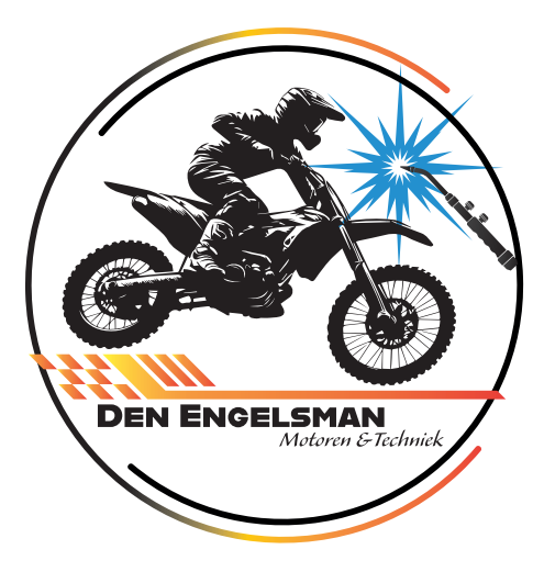 Den Engelsman Crossmotoren
